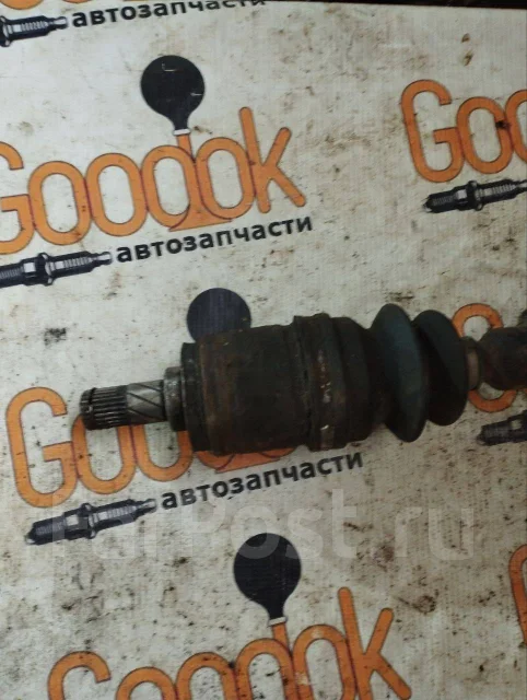 ������ ������ GA15DE Nissan 391000M010 ����