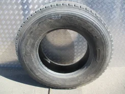 Dunlop SP