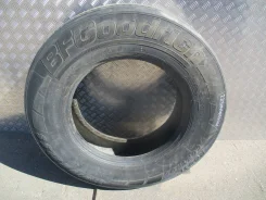 BFGoodrich Route Control