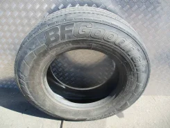 BFGoodrich Route Control