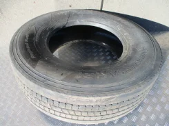 Hankook Smart Flex AH31