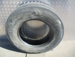 BFGoodrich Route Control