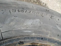Firestone FS422