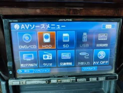 Alpine VIE-X08S ����