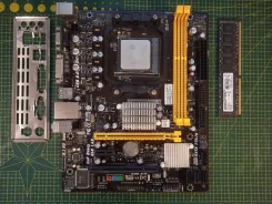 Socket AM3+ ����