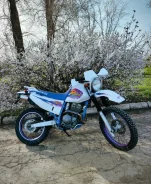 Yamaha TT-R. 250����. ��., ��������, ���������, ������ �� �� ����
