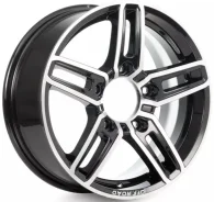 K&K ���. 6.5x16", 5x139.7, ET40, �� 98���. ����