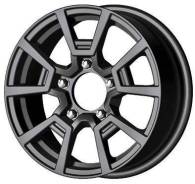 Carwel ����-SK. 6.5x16", 5x139.7, ET40, �� 98,5���. ����