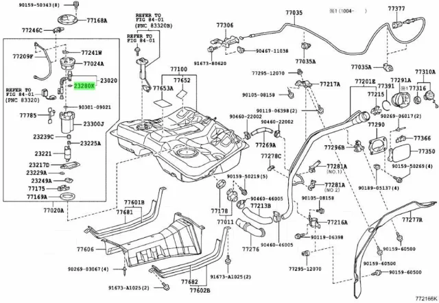 ������ �������������� Toyota 90301-07041 90301-07041 ����