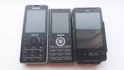 Philips Xenium X513. �/�, �� 8 ��, ������ ����