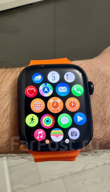Apple Watch Series 7 ����