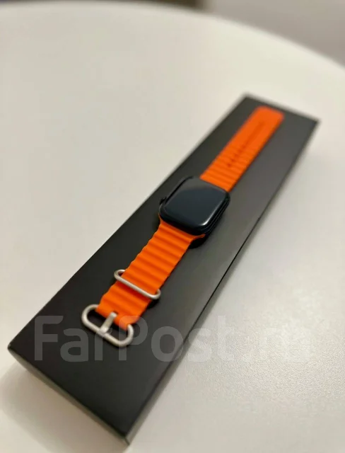 Apple Watch Series 7 ����