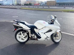 Honda VFR 800F. 800����. ��., ��������, ���������, ������ �� �� ����