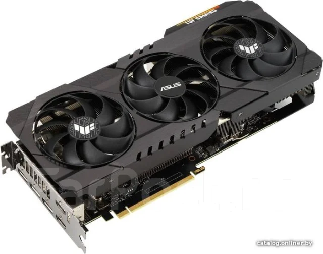 GeForce RTX 3070 Ti ����