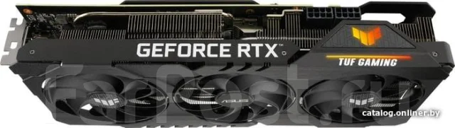 GeForce RTX 3070 Ti ����