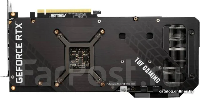 GeForce RTX 3070 Ti ����