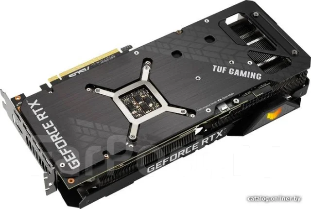 GeForce RTX 3070 Ti ����
