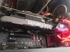 GeForce RTX 3070 Ti ����