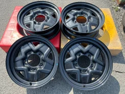 Suzuki. 5.5x16", 5x139.7, ET22, �� 108���. ����