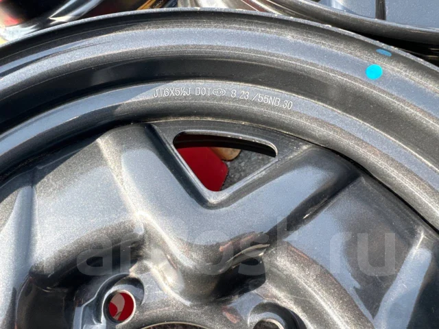 Suzuki. 5.5x16", 5x139.7, ET22, �� 108���. ����