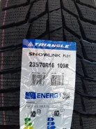 Triangle Snowlink PL01. ������, ��� �����, 2026 ���, ����� ����