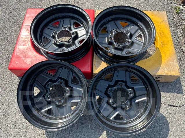 Suzuki. 5.5x16", 5x139.7, ET22, �� 108���. ����