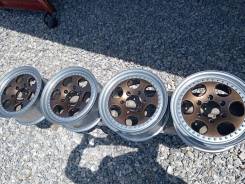 Custom. 7.5x16", 6x139.7, ET32,  110,0. 