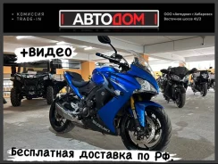 Suzuki GSX S1000F. 998����. ��., ��������, ���������, ��� ������� ����