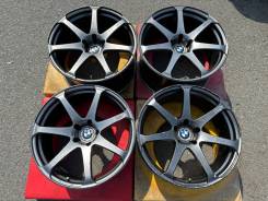 AVS Model F7. 9.0/10.0x20", 5x120, ET17/22,  72,6. 