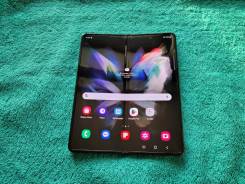 Samsung Galaxy Z Fold3 5G. /, 256 , , 3G, 4G LTE, 5G, , NFC 