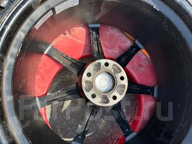 AVS Model F7. 9.0/10.0x20", 5x120, ET17/22, �� 72,6���. ����