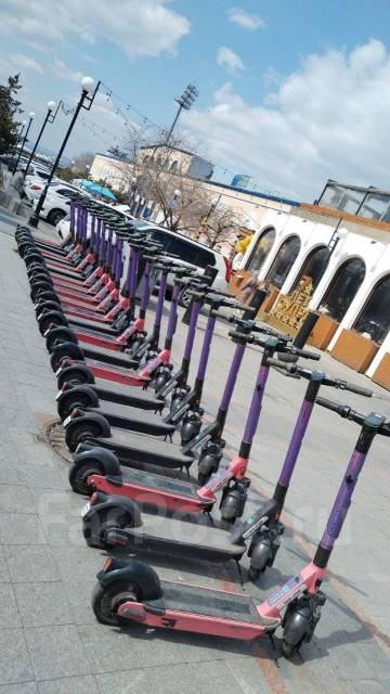 Мастер по ремонту самокатов, работа в И.П. Занин во Владивостоке ...