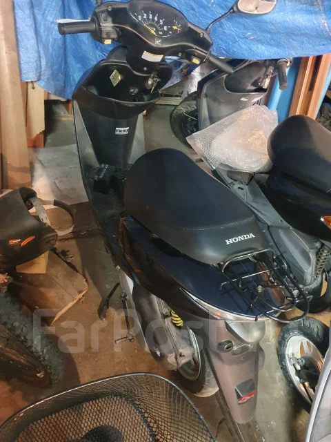 Honda Dio AF62. 50����. ��., �������� ����