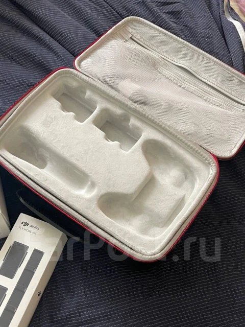 DJI Avata. � ������� ����