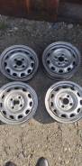 3SDM. x13", 4x100 