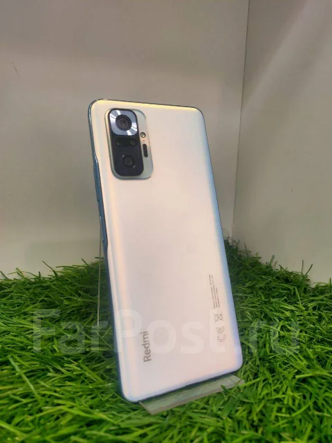 Xiaomi Redmi Note 10 Pro. �/�, 128 �� ����