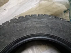 Maxxis MA-PW Presa Snow. ������, ��� �����, 2020 ���, �/�, ����� 10 %. �������� ������ ����