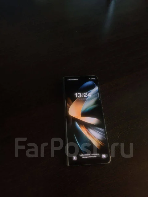 Samsung Galaxy Z Fold4. �/�, 256 ��, ������, 3G, 4G LTE, Dual-SIM, ����������, NFC ����