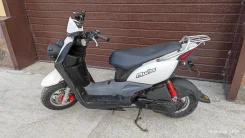 Yamaha BWs. 49����. ��., ��������, ��� ���, ��� ������� ����