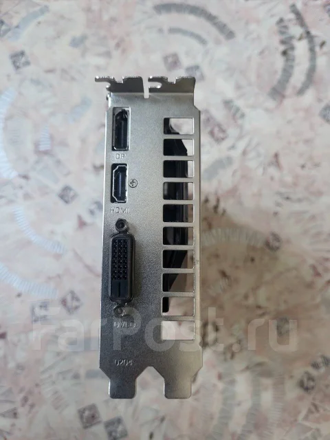 GeForce GTX 1050 ����