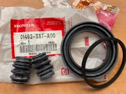 ��� �������� �������� Stream FIT HR-V Accord 01463-S87-A00 �������� 01463s87a00 ����