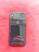 Apple iPhone X. �/�, 256 ��, ������, 4G LTE, NFC ����