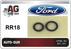������ �������������� ����� ������ ��� 2��. Ford RR18 RR18 ����