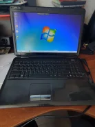 Asus K50AD. 15.6", 2����, ��� 4 ��, ���� 500���, WiFi: 1 ����