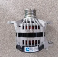 ��������� Cummins QSL9, 6BT5.9, QSB, 24V 70A 5282841 ����