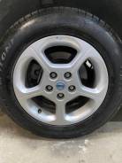 Nissan. x16", 5x114.3 