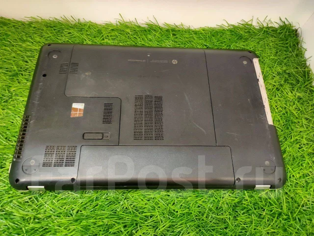 HP Pavilion 15-e051sr. WiFi: 1, Bluetooth: 1 ����