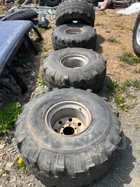 Прода резину 15/39.5-15LT 265/50 R20 225/80 R15 215/65 R16 275/65 R17 ...
