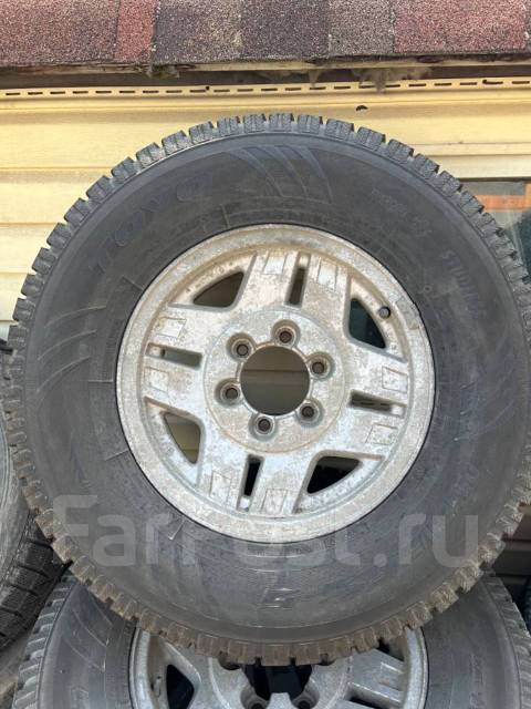 Прода резину 15/39.5-15LT 265/50 R20 225/80 R15 215/65 R16 275/65 R17 ...