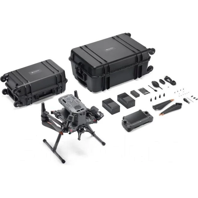DJI Matrice 350 RTK. � �������. ��� ����� �� ������������ ����